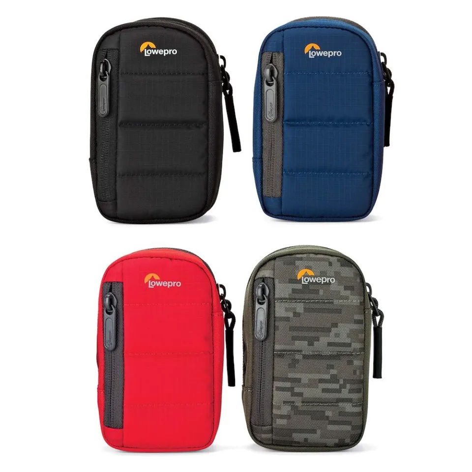 Pokrowiec Lowepro Tahoe CS 20 czarny